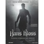 Hans Kloss. Stawka większa niż śmierć (DVD)