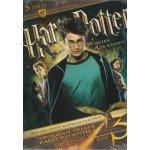 Harry Potter i więzień Azkabanu (DVD) Edycja kolekcjonerska
