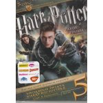 Harry Potter i Zakon Feniksa (DVD) Edycja kolekcjonerska