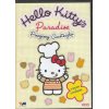 Hello Kitty (VCD) 5 odcinków + 2 piosenki, Pieczemy ciasteczka