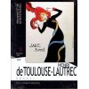 Henri Toulouse-Lautrec  (DVD)  Wielcy Artyści – Mistrzowie Sztuki Nowoczesnej , tom 13