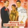 Historia Josephine Baker (DVD)