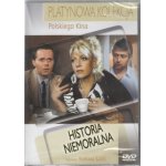 Historia niemoralna (DVD)