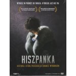 Hiszpanka (DVD)