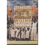 HITLEROWSKIE NIEMCY - SPOŁECZEŃSTWO W LATACH 1933 - 1939 CZ. 1 (40) HISTORIA II WOJNY ŚWIATOWEJ (DVD)