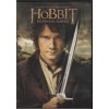 Hobbit: Niezwykła podróż (DVD)