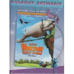 Horton słyszy Ktosia (DVD)