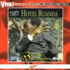 Hotel Ruanda (DVD)