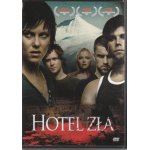 Hotel zła (DVD)