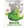 Hugo i łowcy duchów (DVD)