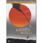 Imperium słońca (DVD) Dwupłytowa edycja specjalna