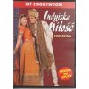 Indyjska miłość (DVD)
