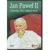 Jan Paweł II. Człowiek, który zmienił świat (DVD)
