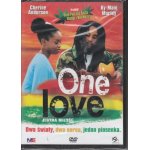 Jedna miłość (DVD)