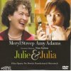 Julie i Julia (DVD) 