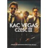 Kac Vegas III (DVD)
