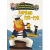 Kapitan Pyk-Pyk (DVD)