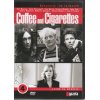 Kawa i papierosy (DVD)