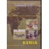 Kenia  (VCD) przewodnik podróżnika
