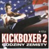 Kickboxer 2 - Godziny Zemsty (DVD)