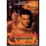 Kickboxer 4 (DVD)