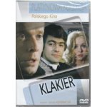 Klakier (DVD)