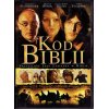 Kod Biblii (DVD) 