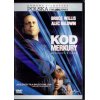 Kod Merkury (DVD)