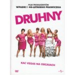 Druhny (DVD)