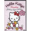 Hello Kitty (VCD) 5 odcinków + 2 piosenki, Kwitnące dzień dobry