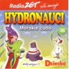 HYDRONAUCI ; Morskie cudo (VCD)