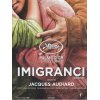 Imigranci (DVD)