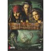 Piraci z Karaibów: Skrzynia umarlaka (DVD)