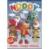 Noddy i święty Mikołaj (VCD)