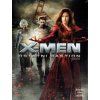 X-Men: Ostatni bastion  (DVD)