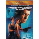 Świat to za mało / The world is not enough (DVD)