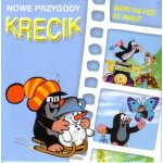 Krecik - nowe przygody (VCD)