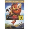 Król Lew 3: Hakuna Matata (DVD)