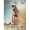 Królowa pustyni (DVD)