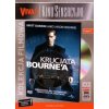 Krucjata Bourne'a (DVD)