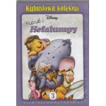 Kubuś i Hefalumpy (DVD) Kubusiowa kolekcja 3