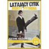 Latający Cyrk Monty Pythona, sezon drugi, płyta 10 (DVD)