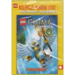 LEGO CHIMA (6) część 4, odcinki 13-16 (DVD)