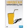 Lemoniadowy Joe (DVD) + książka, Literatura Czeska tom 12