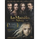 Les Miserables Nędznicy (DVD)