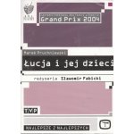 Łucja i jej dzieci (DVD) Teatr Telewizji - Najlepsze z najlepszych