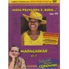 MADAGASKAR cz.1 Boso przez świat; tom 19 (DVD)