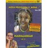 MADAGASKAR cz.2 Boso przez świat; tom 20 (DVD)
