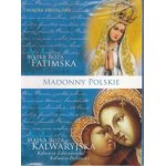 MADONNY POLSKIE; MATKA BOŻA FATIMSKA + ... (DVD)