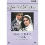 Mansfield Park  (DVD)